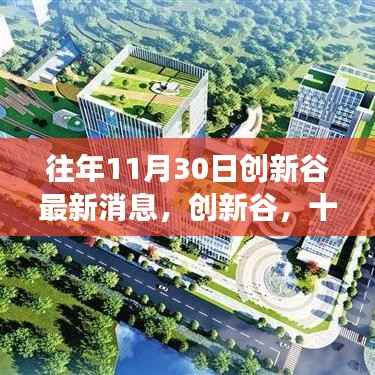 创新谷十一月三十日最新进展回顾与影响分析