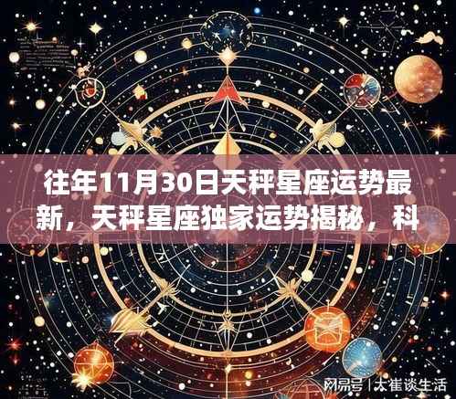 科技巨献揭秘,天秤星座独家运势揭秘与智能天秤星座运势仪引领未来新纪元
