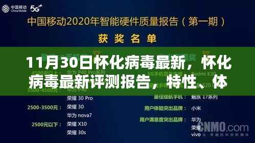怀化病毒最新评测报告,特性、体验、竞品对比及用户分析(XX年XX月XX日更新)