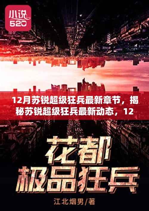苏锐超级狂兵最新动态揭秘,深度解析十二月最新章节