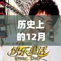 探寻马天宇QQ头像背后的历史印记与影响力,最新图片揭秘十二月二日背后的故事