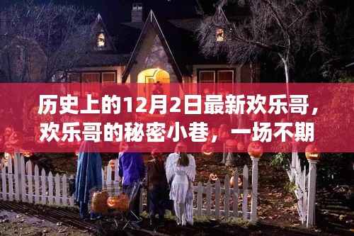 欢乐哥的秘密小巷,一场不期而遇的美食奇遇——12月2日的历史印记