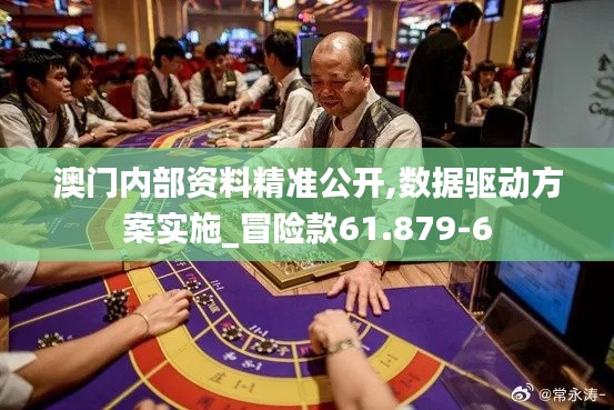 澳门内部资料精准公开,数据驱动方案实施_冒险款61.879-6