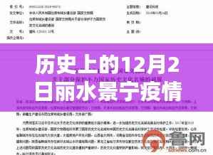 丽水景宁疫情最新通报,共同抗击疫情,掌握防控知识的重要性