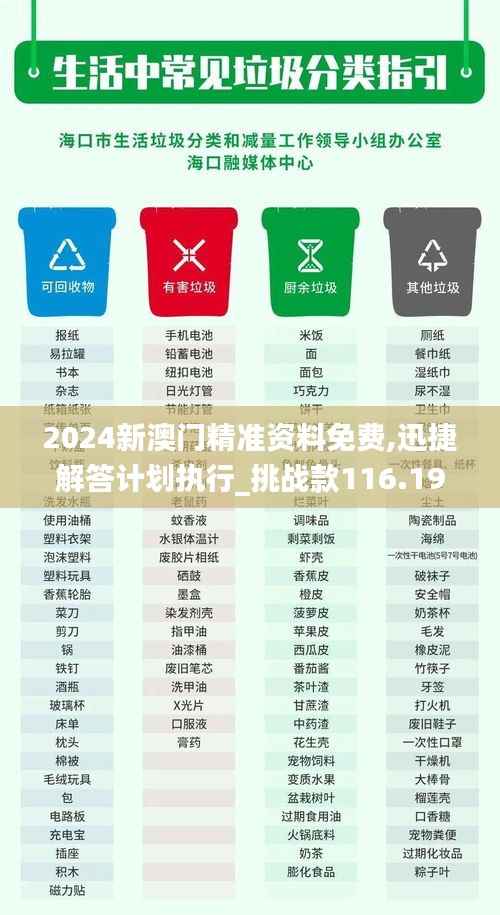 2024新澳门精准资料免费,迅捷解答计划执行_挑战款116.198-3