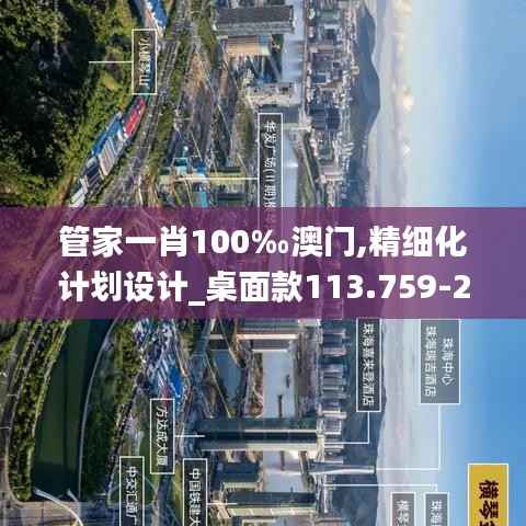 管家一肖100‰澳门,精细化计划设计_桌面款113.759-2