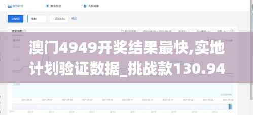 澳门4949开奖结果最快,实地计划验证数据_挑战款130.945-1