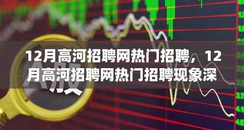 12月高河招聘网热门招聘现象深度解析与观点聚焦
