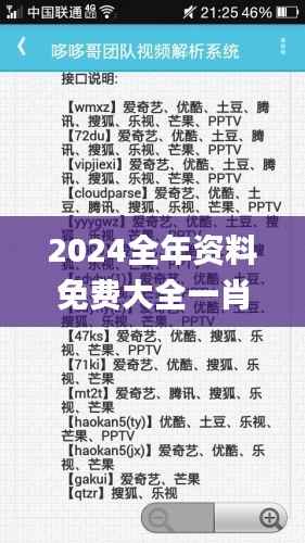 2024全年资料免费大全一肖一特,高效解析说明_VIP17.194-2