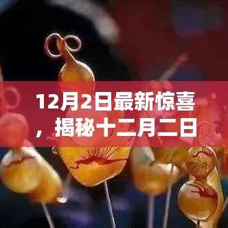 揭秘十二月二日全新科技与艺术融合盛宴的惊喜活动标题