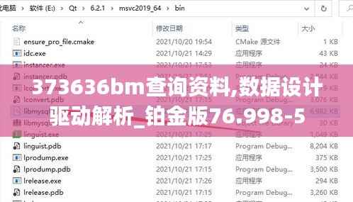 373636bm查询资料,数据设计驱动解析_铂金版76.998-5