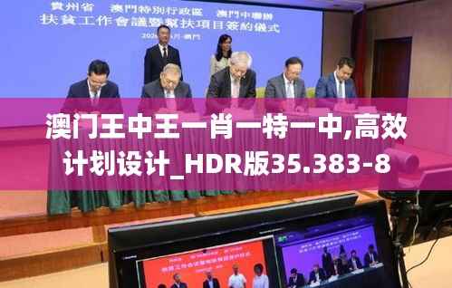 澳门王中王一肖一特一中,高效计划设计_HDR版35.383-8