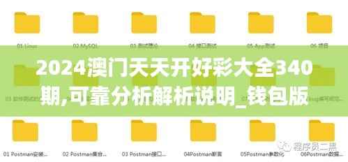 2024澳门天天开好彩大全340期,可靠分析解析说明_钱包版6.740-9