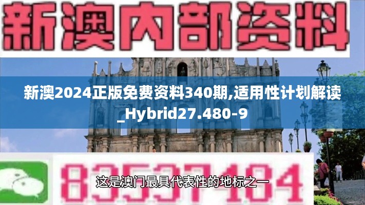 新澳2024正版免费资料340期,适用性计划解读_Hybrid27.480-9