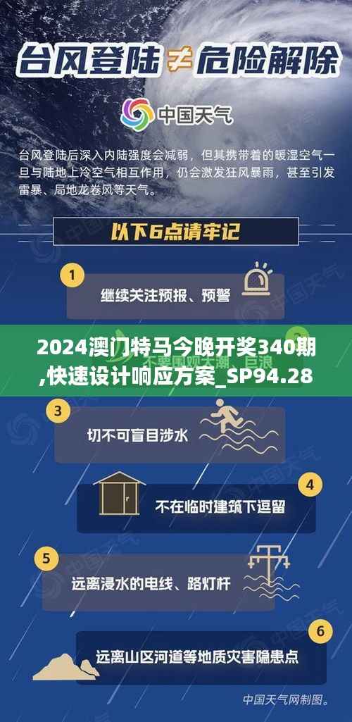 2024澳门特马今晚开奖340期,快速设计响应方案_SP94.282-6