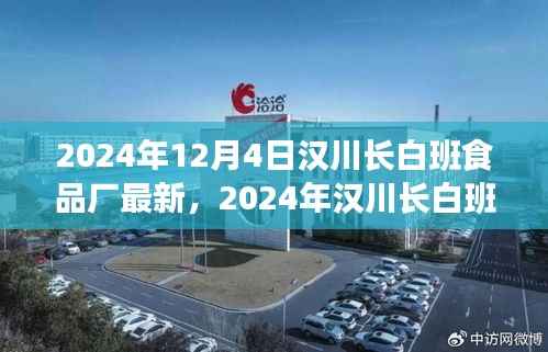 汉川长白班食品厂最新动态与行业前沿展望,未来趋势解析