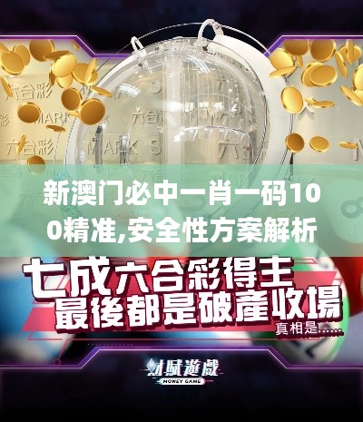 新澳门必中一肖一码100精准,安全性方案解析_mShop8.640