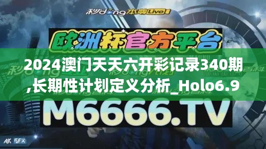 2024澳门天天六开彩记录340期,长期性计划定义分析_Holo6.992