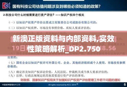 新澳正版资料与内部资料,实效性策略解析_DP2.750