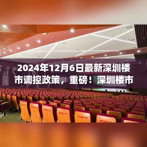 2024年深圳楼市调控政策再升级,要点解读与影响分析