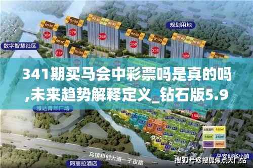 341期买马会中彩票吗是真的吗,未来趋势解释定义_钻石版5.910