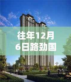 路劲国际城十二月最新动态,温馨家园的奇遇揭秘