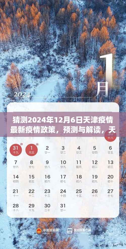 天津未来疫情政策预测与解读,天津疫情最新政策指南(猜测至2024年12月)