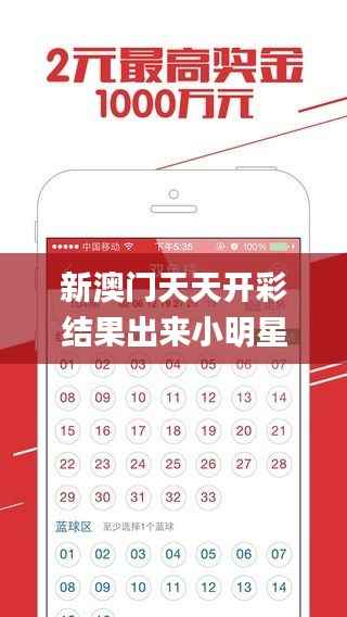 新澳门天天开彩结果出来小明星,,,,,,,,小明星,深入设计数据解析_WP版8.623