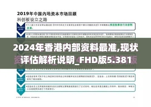2024年香港内部资料最准,现状评估解析说明_FHD版5.381