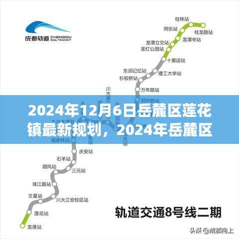 岳麓区莲花镇未来蓝图展望,揭秘最新规划与发展趋势(2024年)