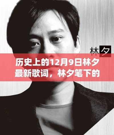 林夕笔下的自然之旅与诗意歌词心灵之旅,纪念历史上的12月9日