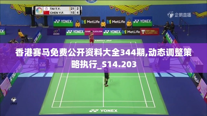 香港赛马免费公开资料大全344期,动态调整策略执行_S14.203