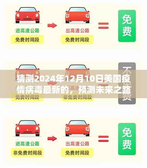 2024年12月10日美国疫情病毒最新状况猜测与未来趋势预测步骤指南