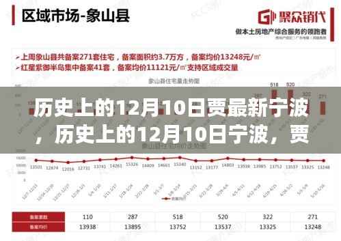 贾氏事件深度解读与个人观点阐述，历史上的宁波篇（12月10日篇）