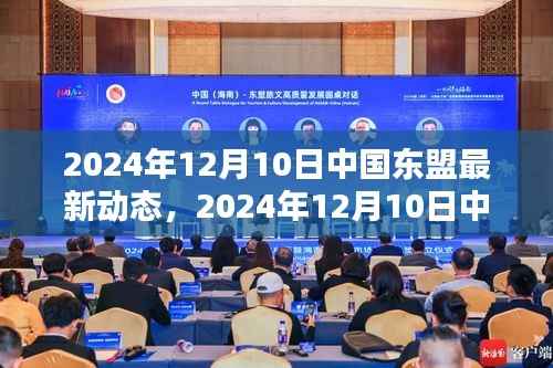 中国东盟最新动态,深化合作还是面临挑战?2024年12月10日解读