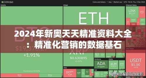 2024年新奥天天精准资料大全:精准化营销的数据基石