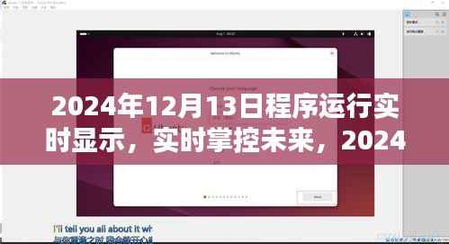 2024年12月13日程序运行实时显示系统深度解析,掌控未来的实时显示技术