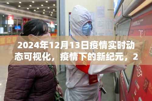 疫情下的新纪元,回顾与影响——2024年疫情实时动态可视化