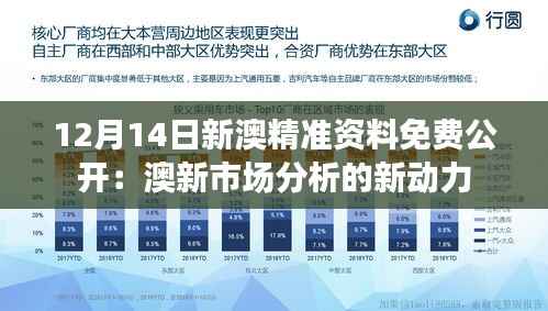 12月14日新澳精准资料免费公开:澳新市场分析的新动力