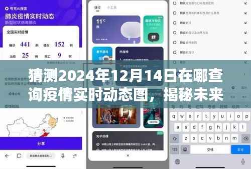 揭秘未来疫情动态,如何查询2024年疫情实时动态图及预测疫情趋势分析?