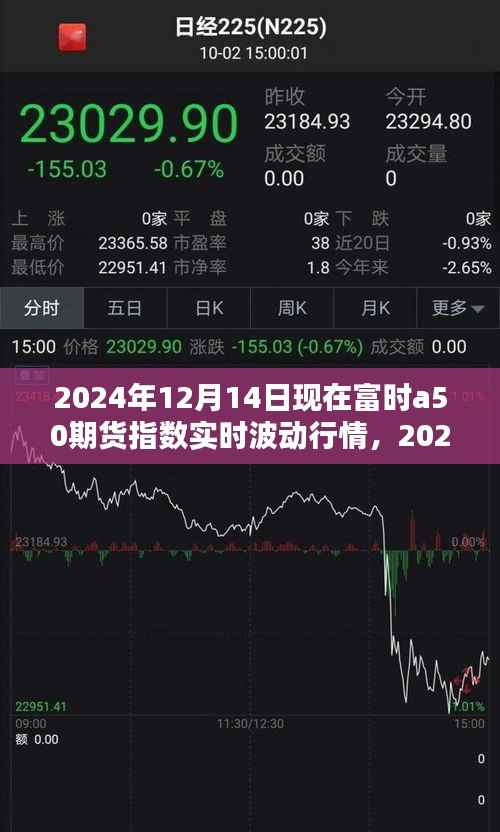 富时A50期货指数实时波动行情深度解析(2024年12月14日版)