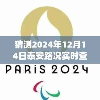 泰安路况与疫情发展预测分析,2024年12月14日的观点与实时查询报告