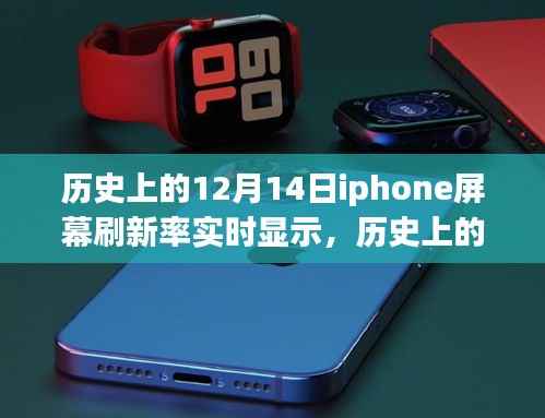 深度探讨,历史上的12月14日iPhone屏幕刷新率实时显示技术揭秘