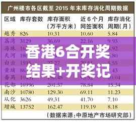 香港6合开奖结果+开奖记录今晚:今晚开奖预告与历史中奖数据解析