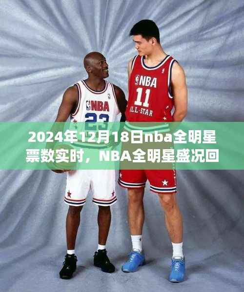 NBA全明星盛况回顾,荣耀时刻——2024年12月18日票选实时揭晓