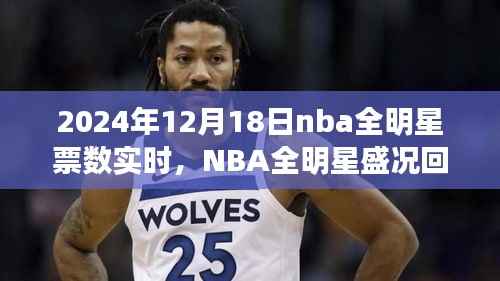 NBA全明星盛况回顾,荣耀时刻——2024年12月18日票选实时揭晓