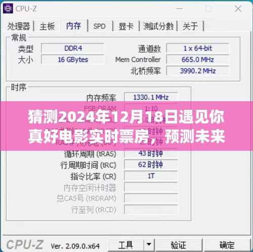 2024年12月18日电影实时票房预测与展望