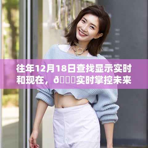 12月18日全新智能产品揭秘,实时掌控未来,科技重塑生活速度与激情之夜