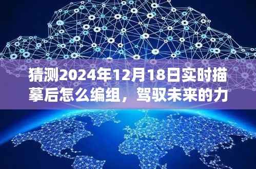 驾驭未来力量,揭秘2024年实时描摹编组与梦想画卷编织之道