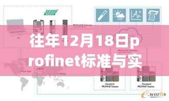Profinet标准与实时,变化中的学习之旅,成就感的源泉与自信展现